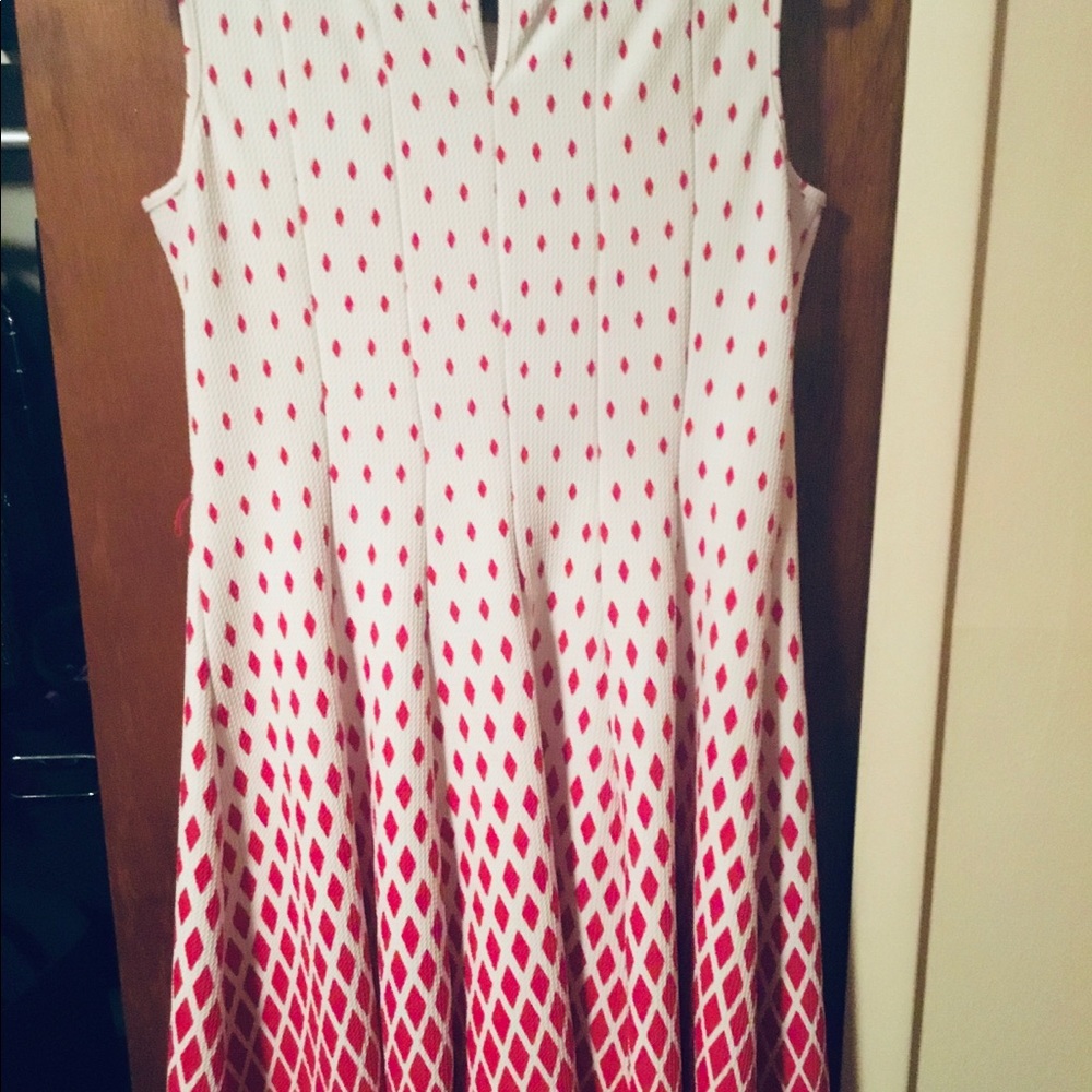 💟 Preowned • Size XLP • Haani Dress - Picture 2 of 6